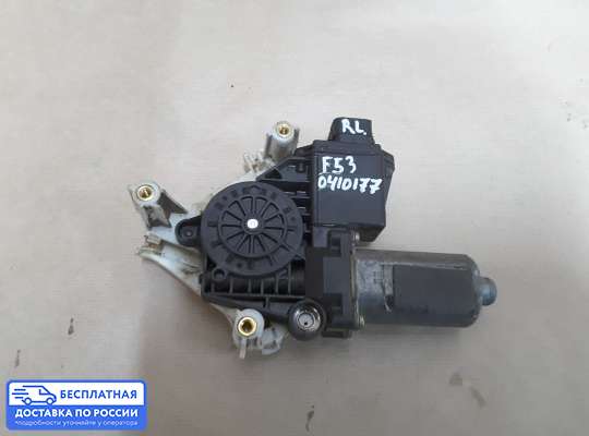 Стеклоподъемник электрический на Mitsubishi Carisma
