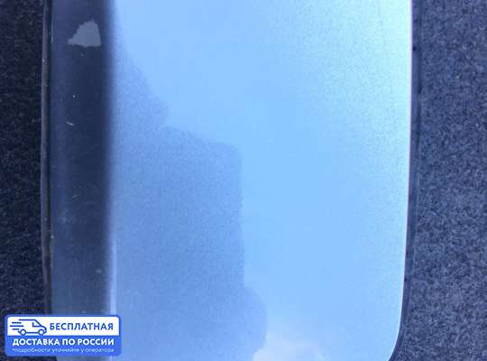 Лючок бензобака на BMW 3 (E90/E91/E92/E93)
