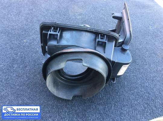 Лючок бензобака на BMW 3 (E90/E91/E92/E93)