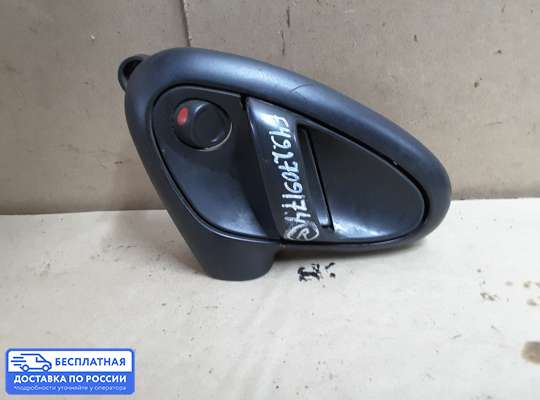 Ручка двери внутренняя на Citroen Xsara (N1)
