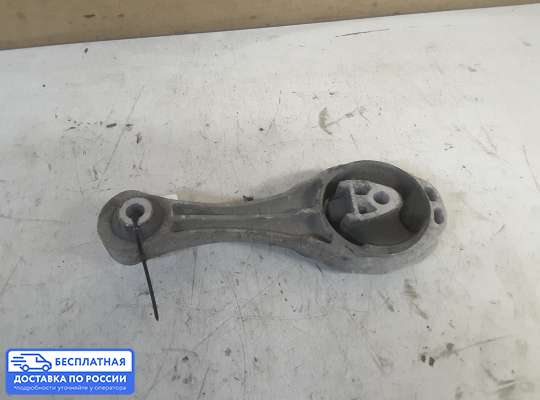 Подушка ДВС на Renault Kangoo II (KW_)