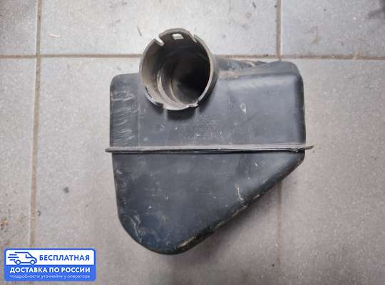 Воздухозаборник на Daewoo Matiz