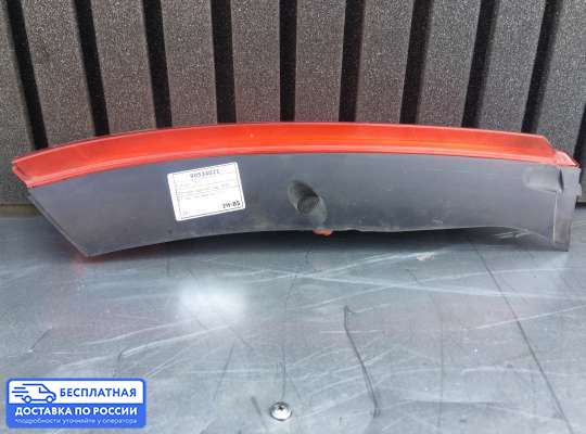 Фонарь задний на Citroen C5 I