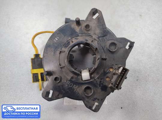 Подрулевой шлейф (кольцо SRS) на Opel Vectra B