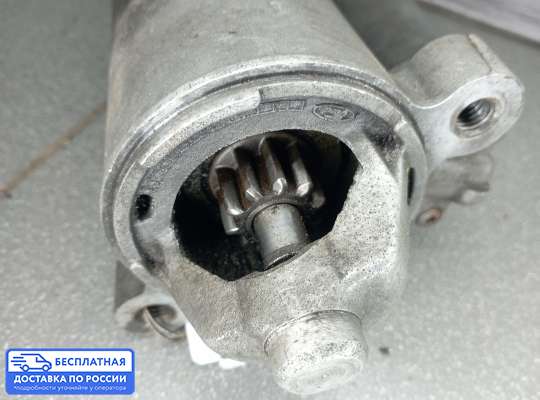 Стартер на Ford Mondeo I