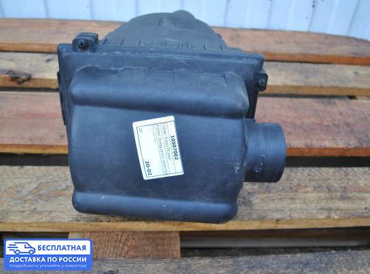 Корпус воздушного фильтра на Citroen Xsara Picasso