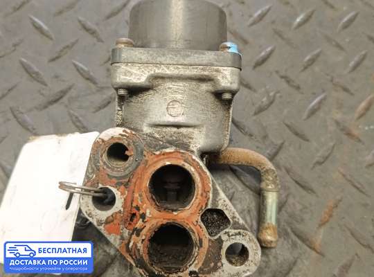 Клапан рециркуляции газов (EGR) на Mazda 5 II (CW)