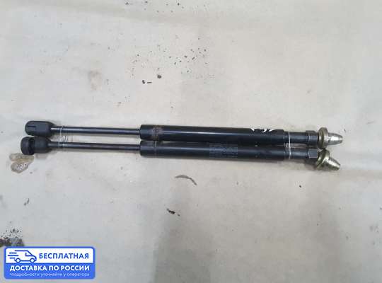 Амортизатор стекла багажника на Citroen C5 I