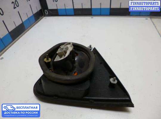 Фонарь крышки багажника на Mitsubishi Carisma