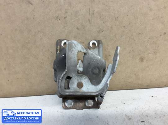 Замок капота на Suzuki Liana