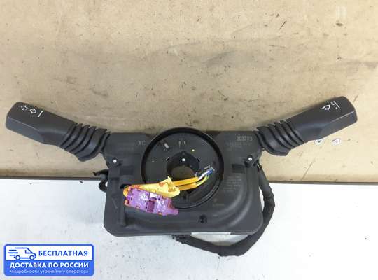 Подрулевой переключатель на Opel Astra H / Classic