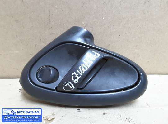 Ручка двери внутренняя на Citroen Xsara (N1)