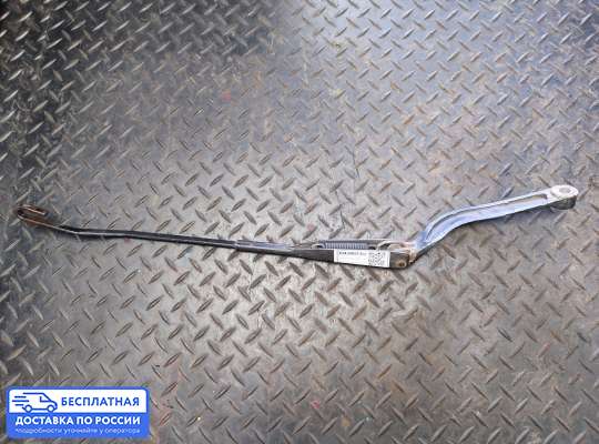 Поводок дворника на Opel Omega B