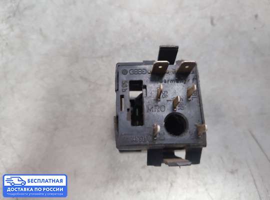 Переключатель света на Volkswagen Golf II (1G)