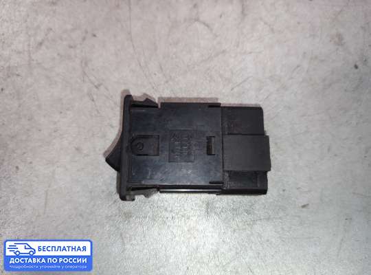 Кнопки на Opel Frontera A