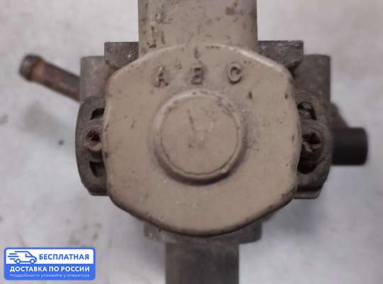 Клапан холостого хода на Subaru Legacy I (BC, BJ)