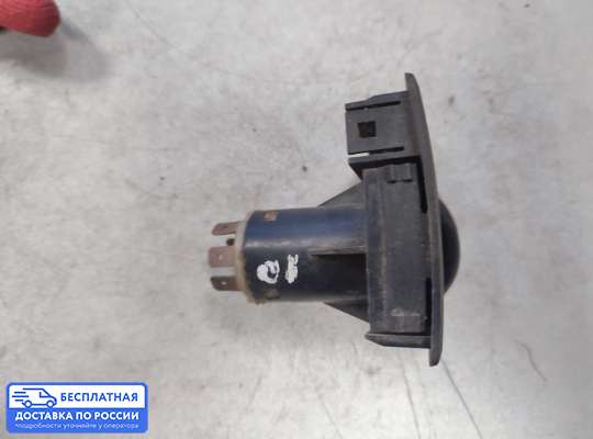 Переключатель света на Opel Omega A