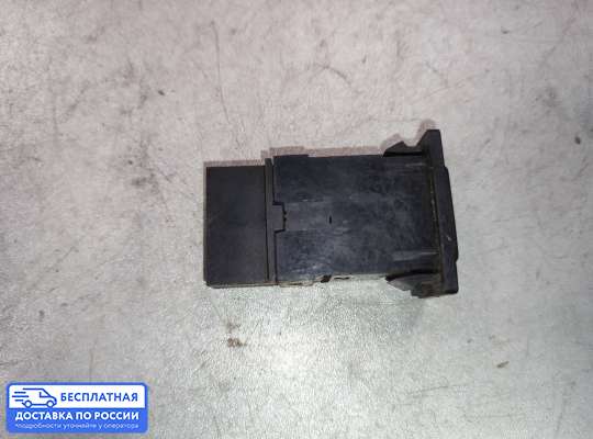 Кнопки на Opel Monterey A
