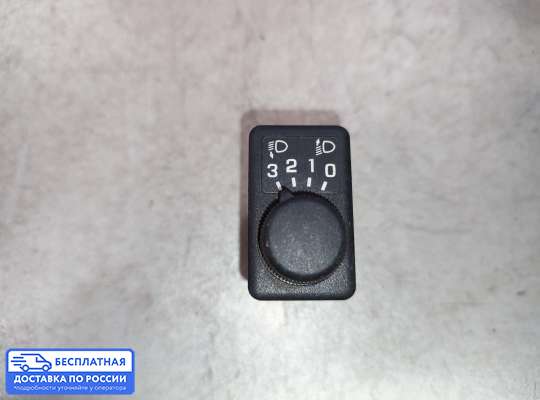 Корректор фар на Nissan Terrano II R20