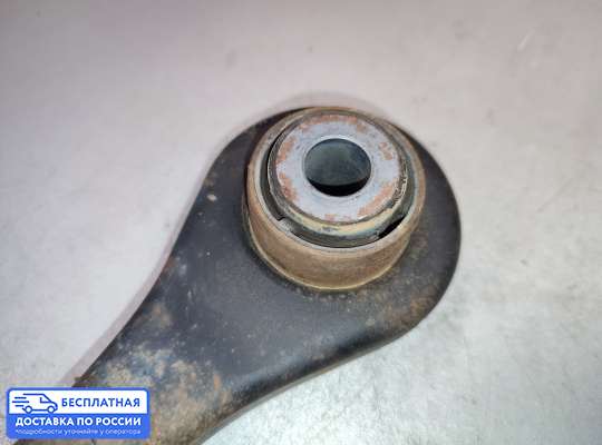 Рычаг подвески на Mazda 6 II (GH)