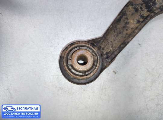 Рычаг подвески на Mazda 6 II (GH)