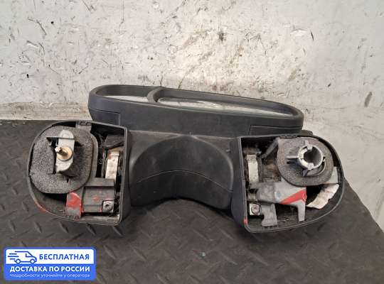 Зеркало боковое на Opel Vivaro A