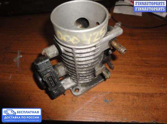 Заслонка дроссельная на Opel Vectra A