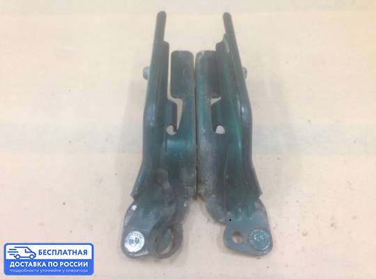 Петля капота на Citroen Xsara (N1)