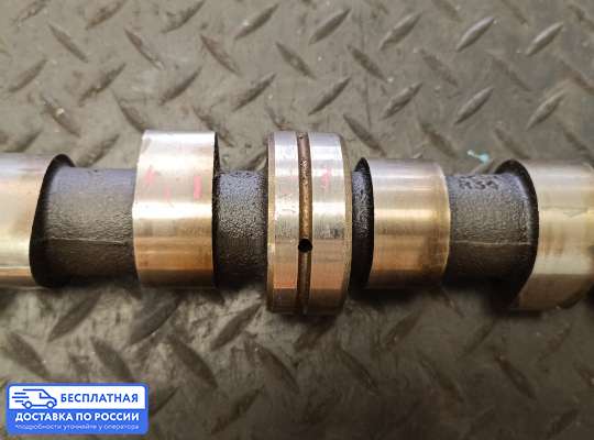 Распредвал на Ford Transit Mk3
