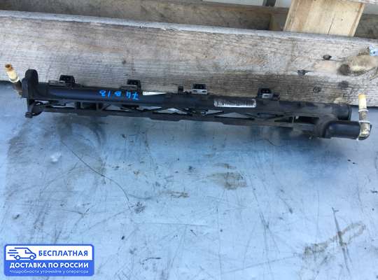 Форсунка топливная на Ford Fiesta V (JH_, JD_)