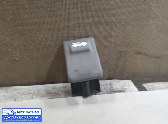 Ручка открывания на Hyundai Accent II (+ТАГАЗ)