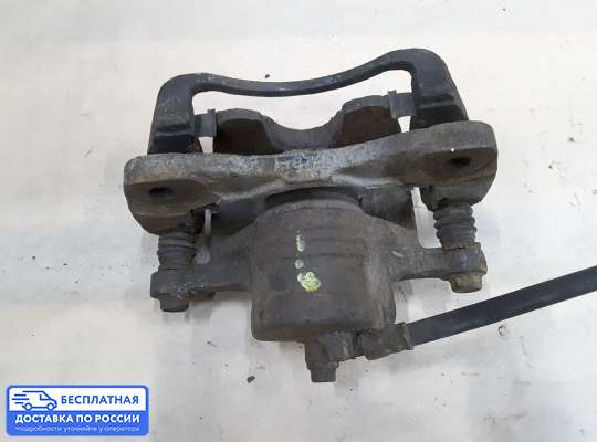 Суппорт на Daewoo Nubira I/II (KLAJ)