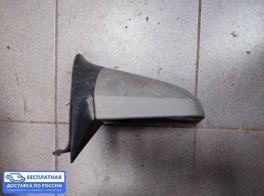 Зеркало боковое на Opel Vectra A