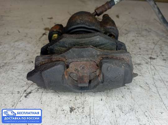 Суппорт на Volkswagen Polo Mk3 (6N/6KV)