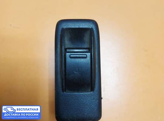 Кнопки стеклоподьемника на Suzuki Vitara I (ET)