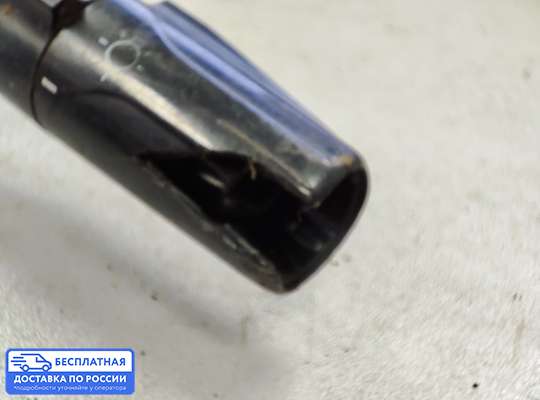 Подрулевой переключатель на Toyota Corolla 8 (E110)