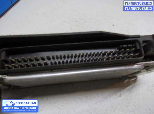 ЭБУ прочее на Audi A6 (C5)