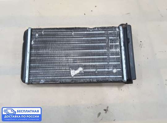 Радиатор отопителя (печки) на Ford Galaxy Mk1 / Mk2 (WGR)