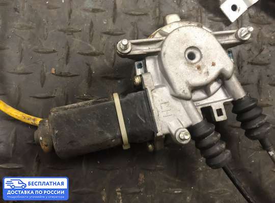 Стеклоподъемник электрический на Kia Shuma I (FB)