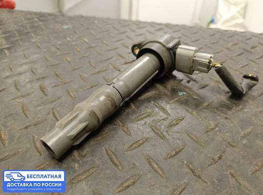 Катушка зажигания на Mitsubishi Grandis