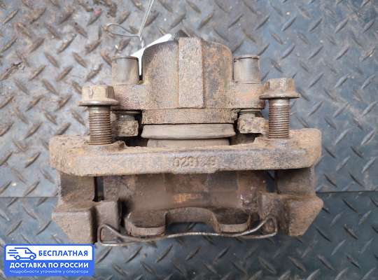Суппорт на Ford Escape