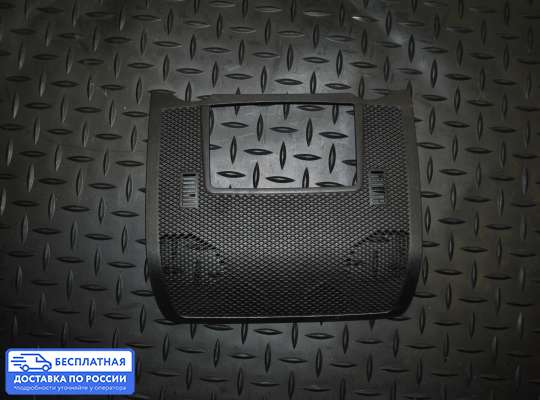 Пластик на BMW X5 (E70)