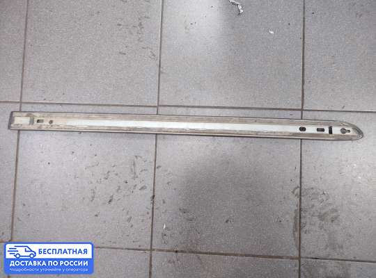 Молдинг на Opel Vectra B