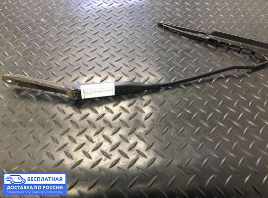 Поводок дворника на Opel Astra G / Classic