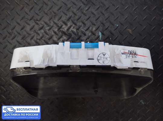 Щиток приборов на Mitsubishi Colt V (CJ0)