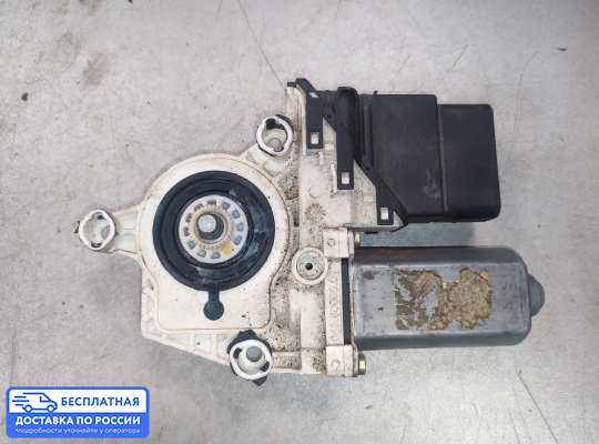Стеклоподъемник электрический на Volkswagen Bora (1J2)