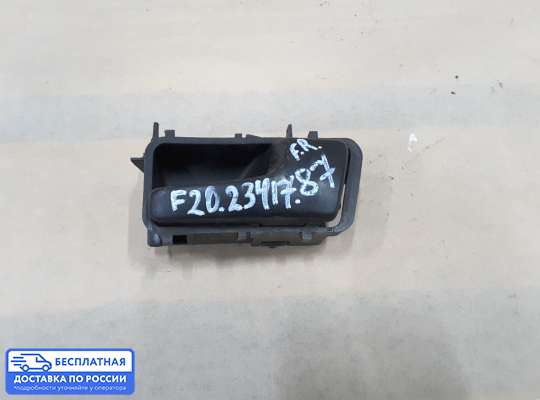 Ручка двери внутренняя на Volkswagen Passat B3 (35i)
