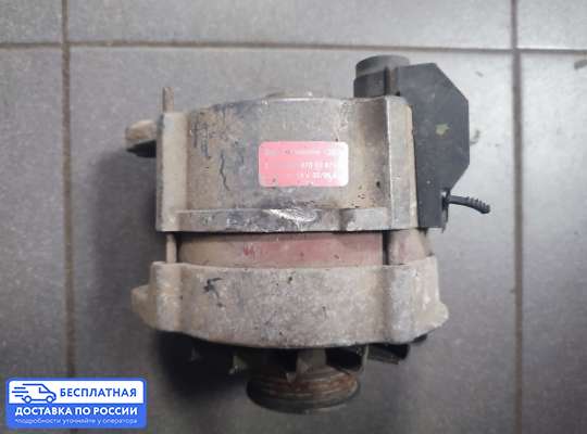 Генератор на Ford Sierra GBG