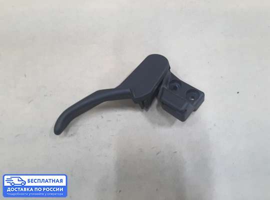 Ручка открывания на Volkswagen Passat B5 (3B)