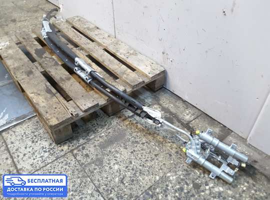 Подушка безопасности (прочее) на Opel Vectra C